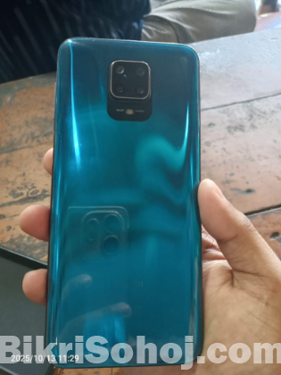 Poco M2 Pro